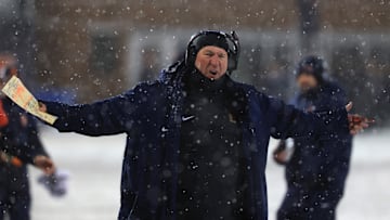Northwestern v Illinois