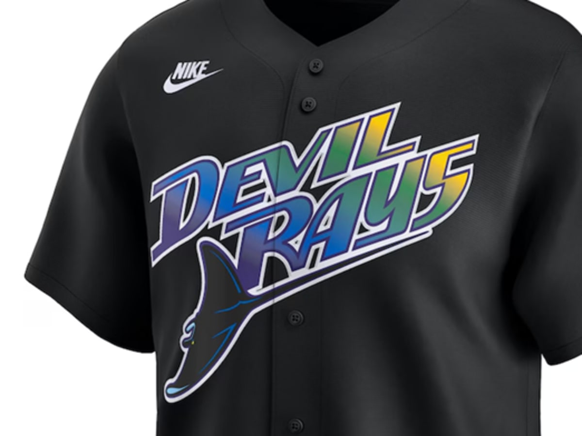 Nike's Cooperstown Collection Brings Back Classic MLB Jerseys
