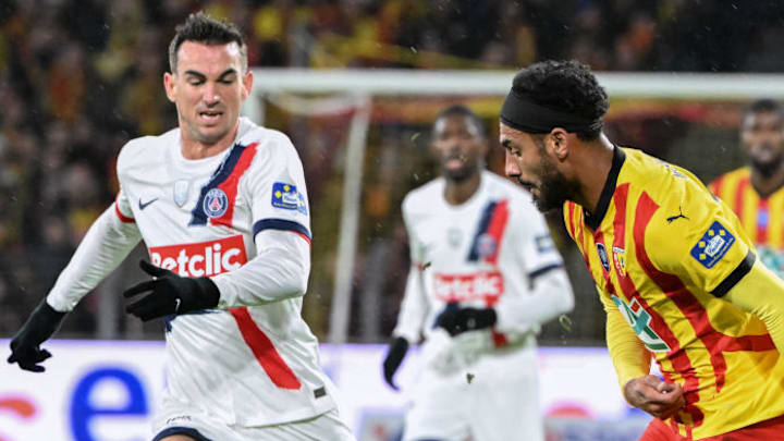 FBL-FRA-CUP-LENS-PSG