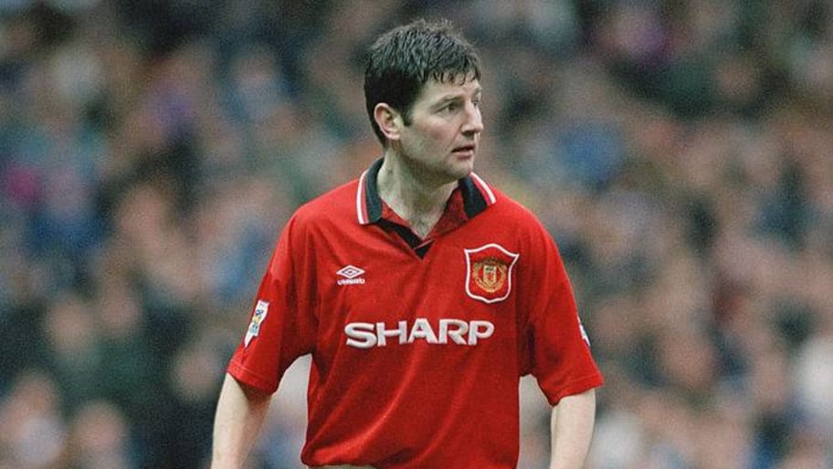 Denis Irwin