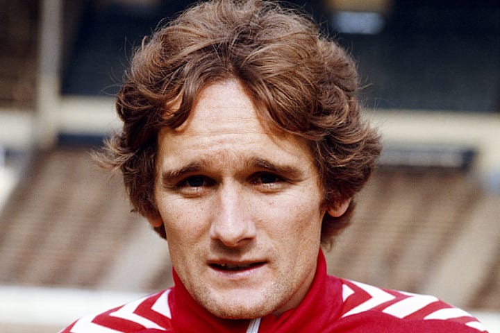 Allan Simonsen