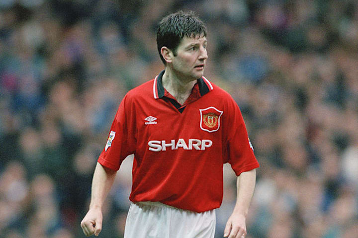 Denis Irwin