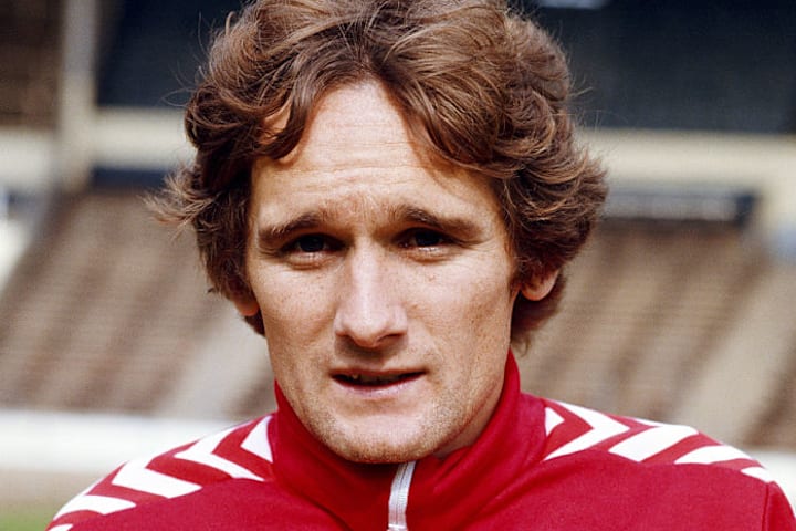 Allan Simonsen