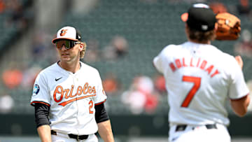 Toronto Blue Jays v Baltimore Orioles