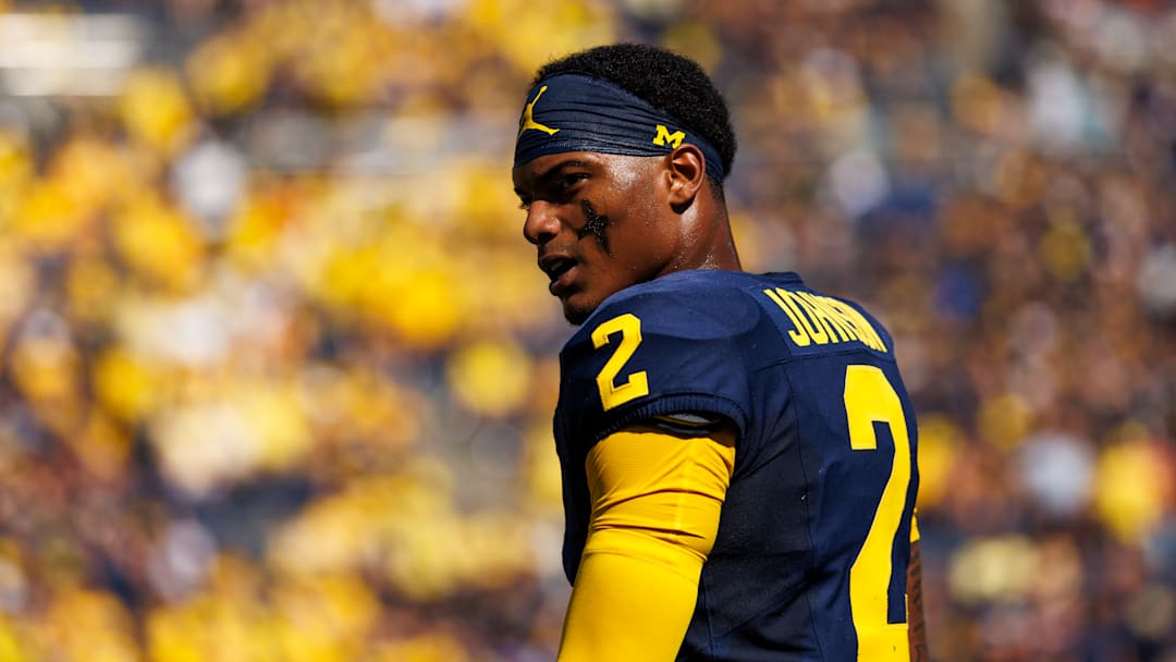 USC v Michigan