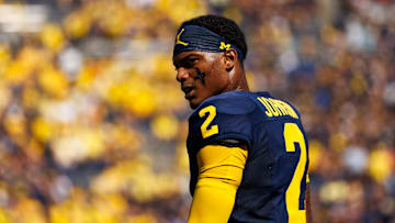 USC v Michigan