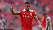 Wanderson tem sido um dos destaques do Internacional neste Brasileirão
