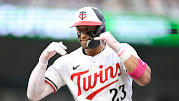 Texas Rangers v Minnesota Twins