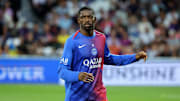 Ousmane Dembélé ne jouera pas à Barcelone.
