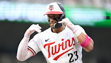 Texas Rangers v Minnesota Twins