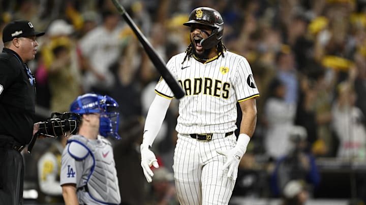 San Diego Padres Star Fernando Tatis Jr. Making MLB History in NLDS