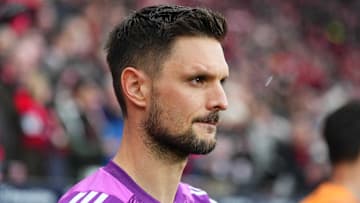 Sven Ulreich kann sich ein weiteres Bayern-Jahr gut vorstellen
