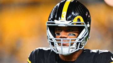 New York Jets v Pittsburgh Steelers