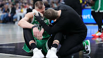 Kristaps Porzingis