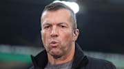 Lothar Matthäus versteht die Unzufriedenheit bei Kevin Trapp.