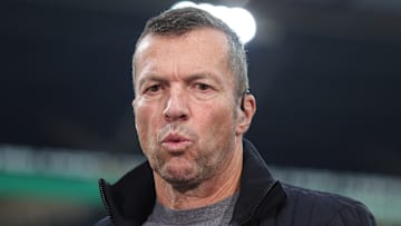 Lothar Matthäus versteht die Unzufriedenheit bei Kevin Trapp.