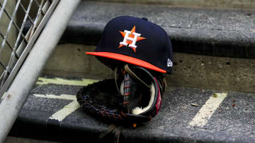 Houston Astros v Detroit Tigers