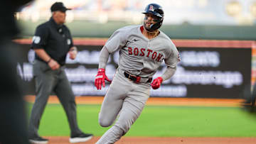 Boston Red Sox v Kansas City Royals