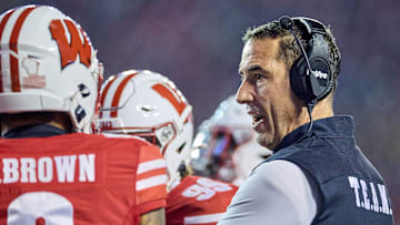 Oregon v Wisconsin