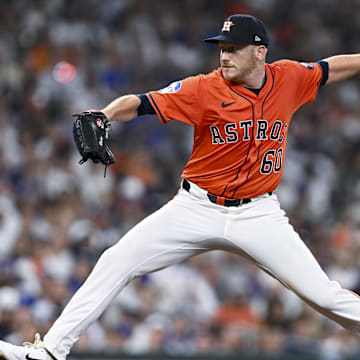 Bet the Astros as home favorites against the Guardians on Wednesday night.