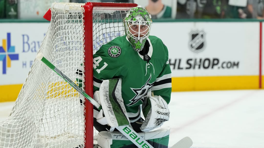 Los Angeles Kings v Dallas Stars