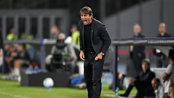 Antonio Conte
