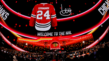 The Chicago Blackhawks could benefit from other team's needs to turn over their rosters this upcoming offseason.