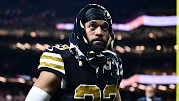 Denver Broncos v New Orleans Saints