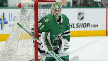 Los Angeles Kings v Dallas Stars