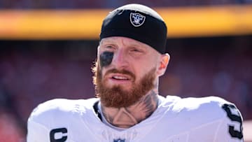 Las Vegas Raiders v Kansas City Chiefs - NFL 2025