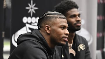 Shilo Sanders shedeur cleveland browns Tampa Bay Buccaneers Roster Cuts deion sanders Todd Bowles coach prime acting youtube