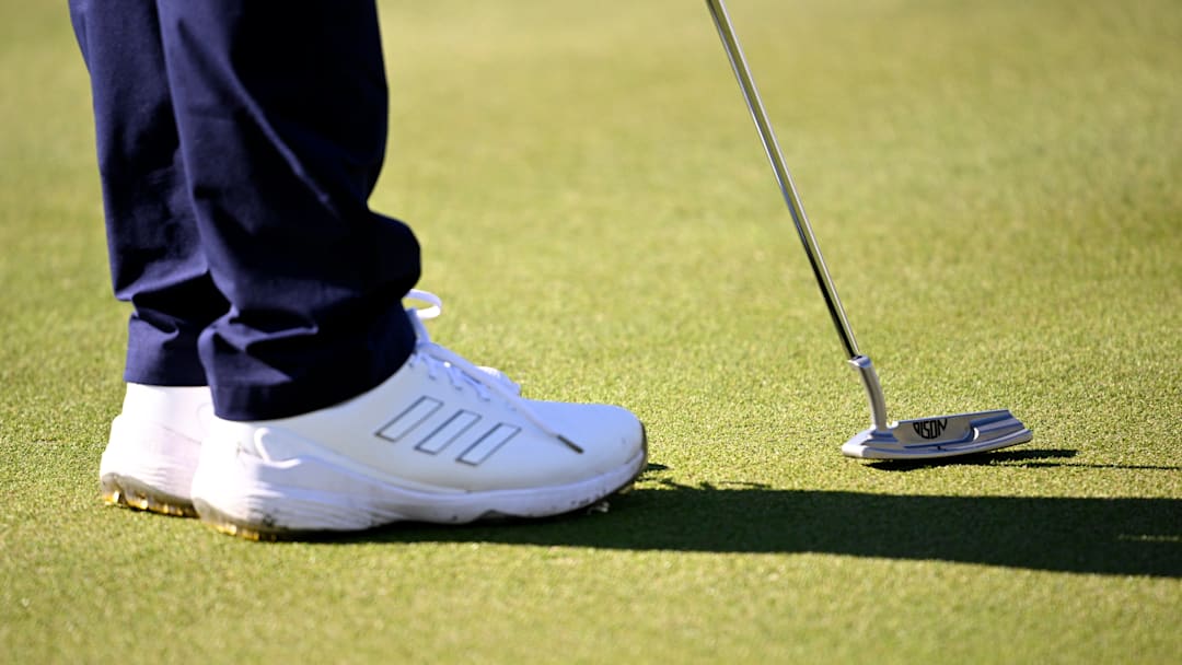 Golf Putting Technology