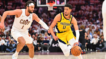 Indiana Pacers v Cleveland Cavaliers - Game Two