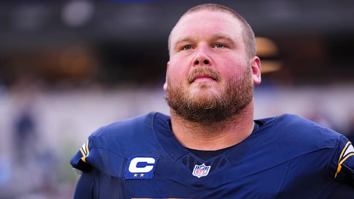 Minnesota Vikings v Los Angeles Chargers