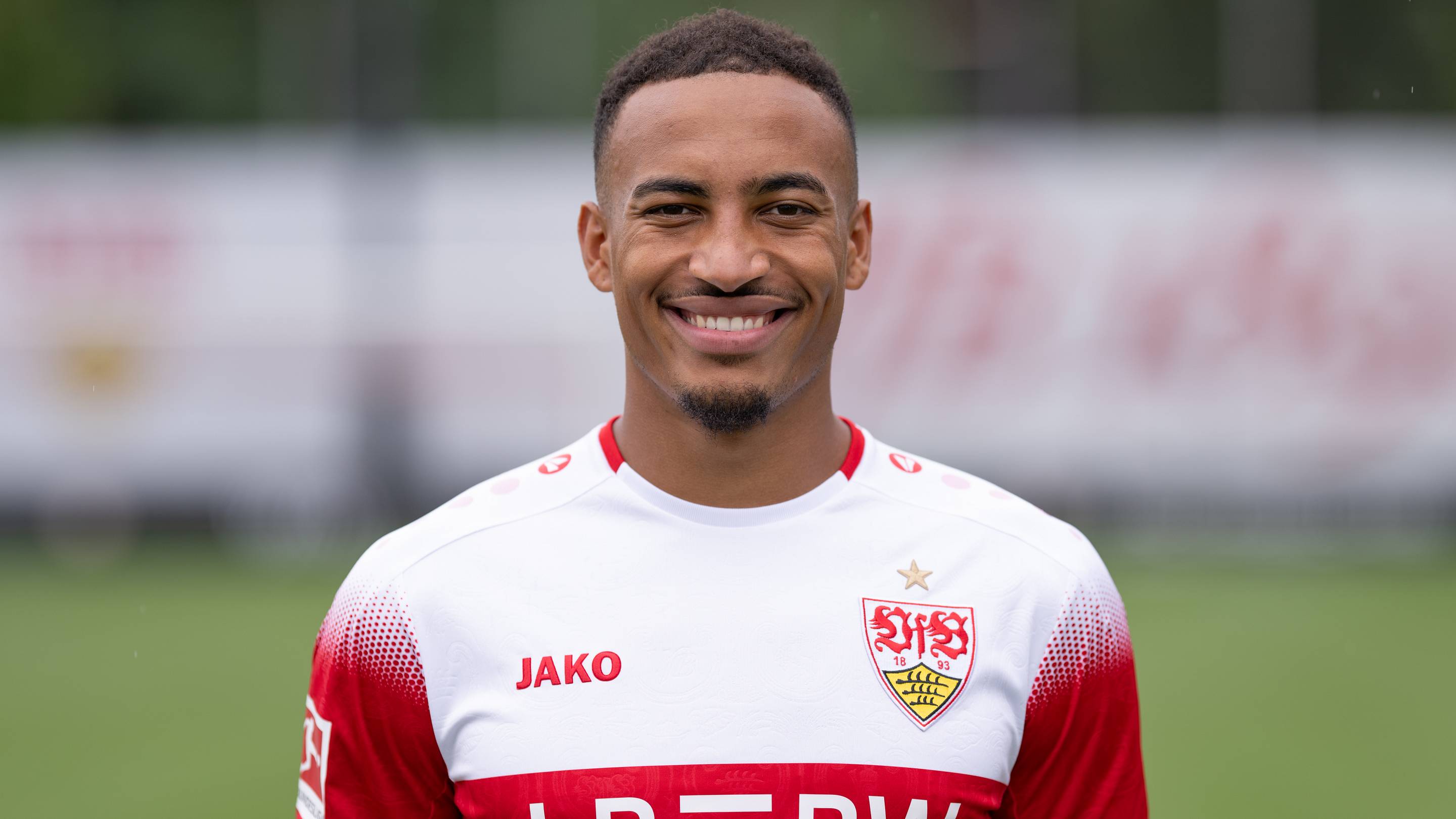 Wechselentscheidung gefallen? So ist die Tendenz bei VfB-Star Leweling