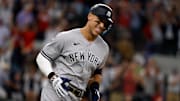 San Francisco consiguió un aliado en su lucha con los Yankees por Aaron Judge