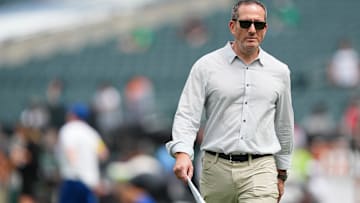 NFL Power Rankings, NFC East, Howie Roseman