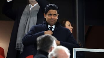 Nasser Al-Khelaifi