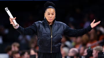 Women's Championship Game: South Carolina v Texas - 2025 Players Era Tournament