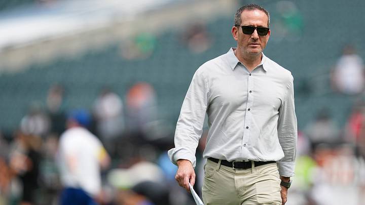 Cleveland Browns v Philadelphia Eagles - NFL Preseason 2025