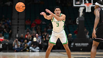 Players Era Festival: Oregon v Texas A&M