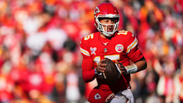 Houston Texans v Kansas City Chiefs