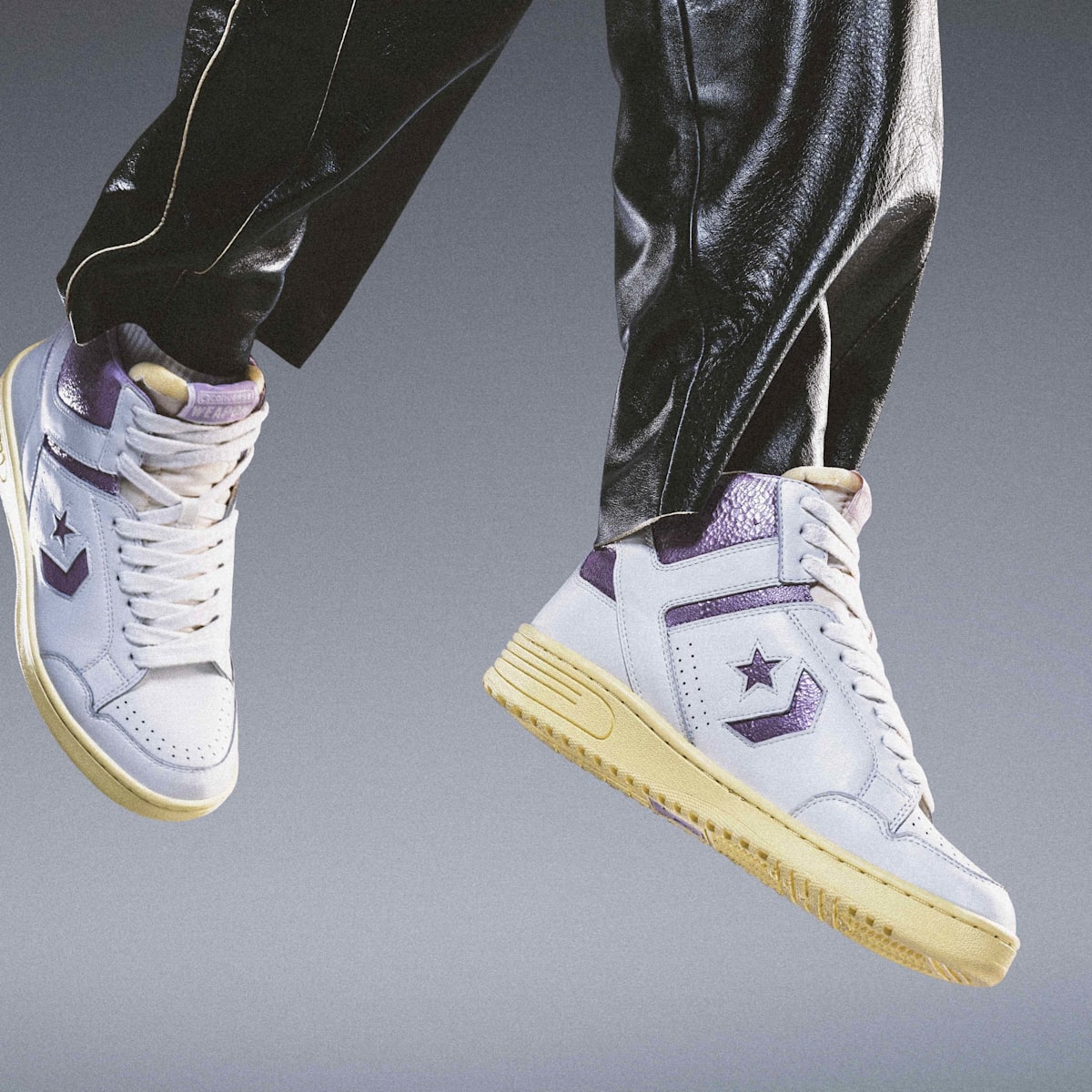 Converse thunder vintage store