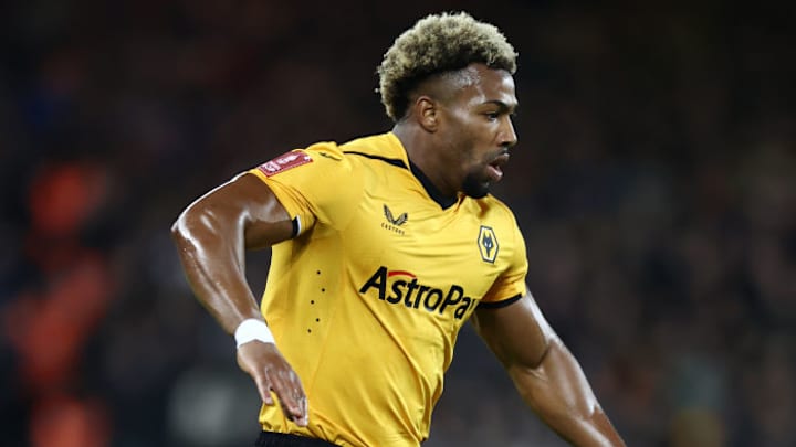 Adama Traoré