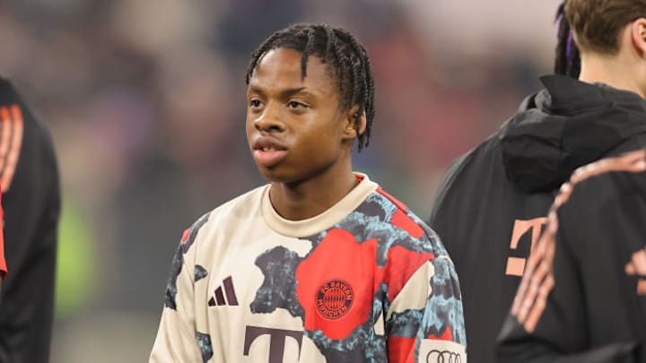 FC Bayern München v SV Werder Bremen - Bundesliga