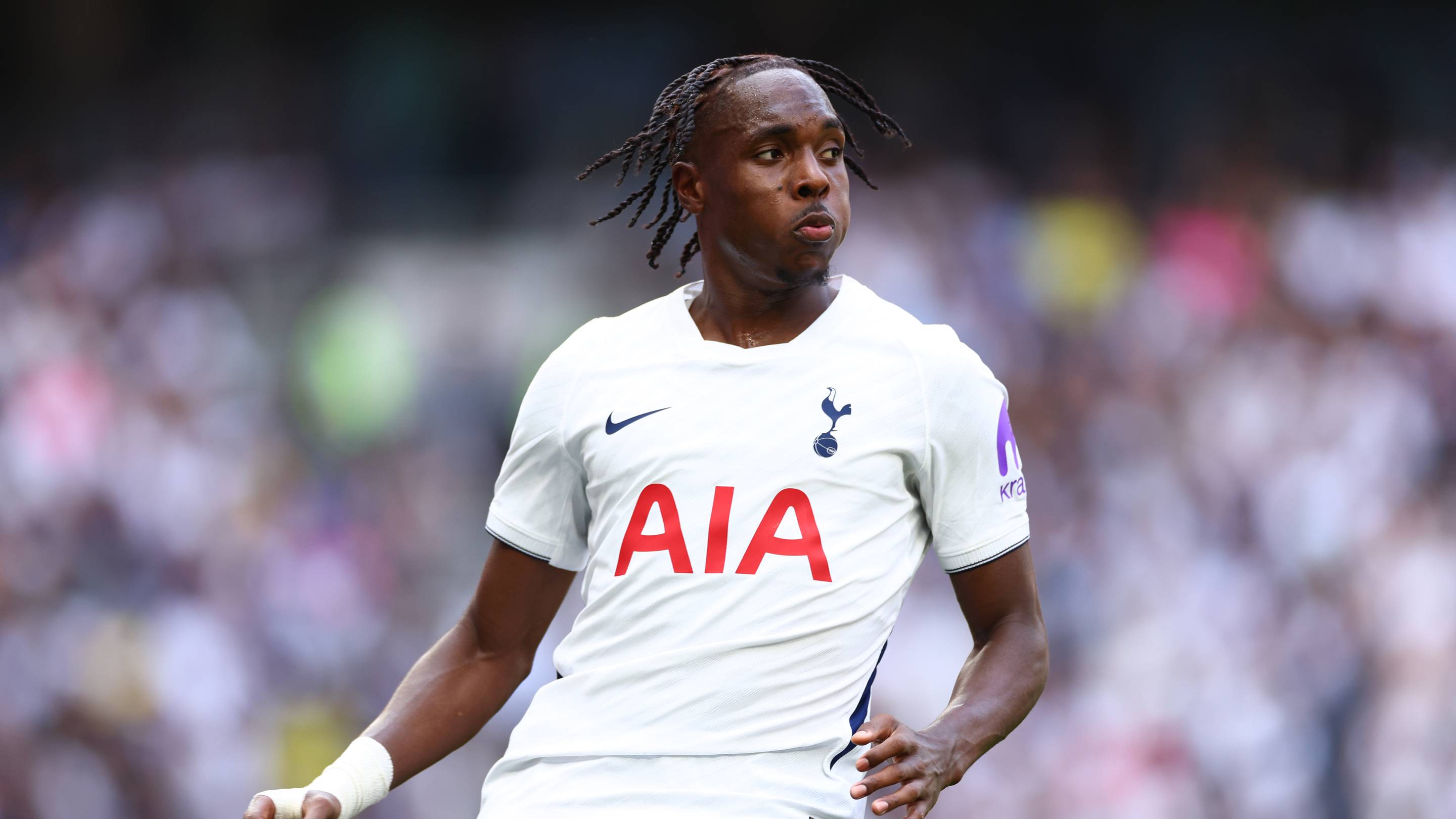 6 stars, 2 flops from Tottenham's weekend friendlies against Hoffenheim