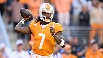 Georgia v Tennessee