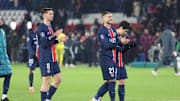 Lucas Hernandez peine à retrouver du temps de jeu. 