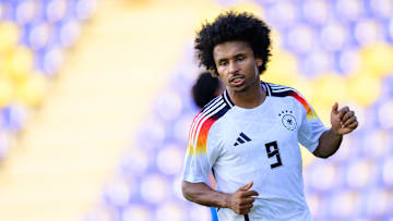 Karim Adeyemi