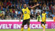 Sebastian Haller
